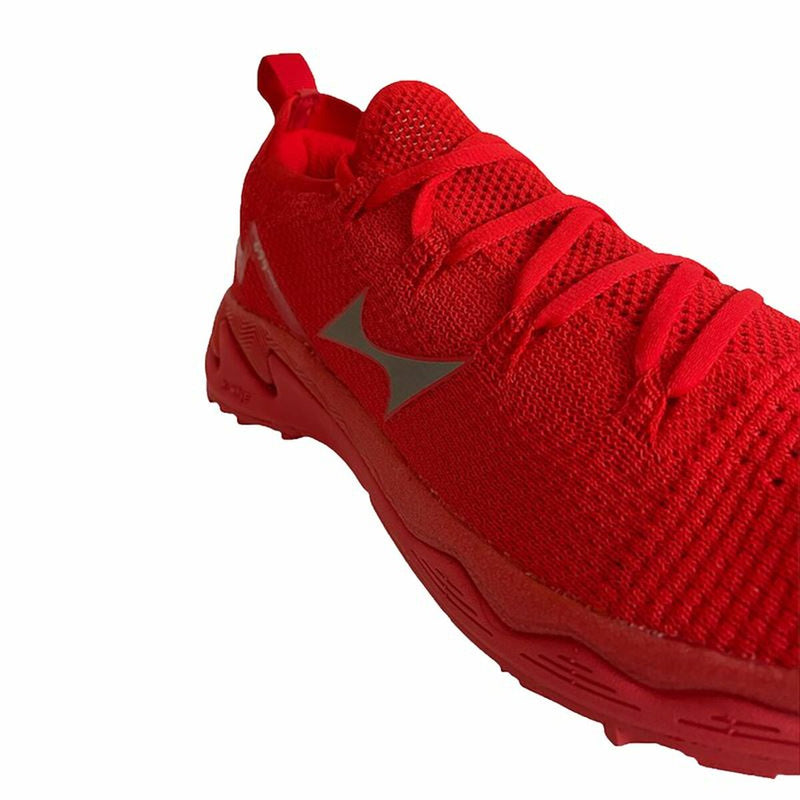 Running Shoes for Adults Health 699PRO Red Men