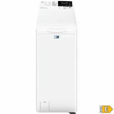 Máquina de lavar AEG LTN6G7210A Tampa superior 1200 rpm 7 kg