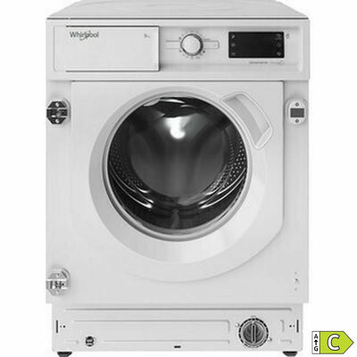 Máquina de lavar Whirlpool Corporation BIWMWG81485EEU 1400 rpm 8 kg