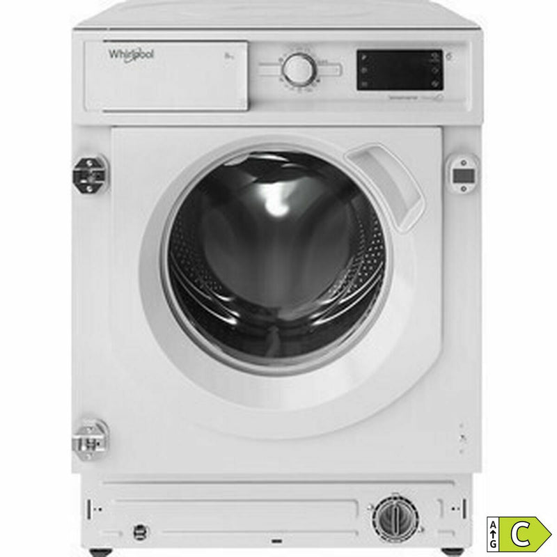 Máquina de lavar Whirlpool Corporation BIWMWG81485EEU 1400 rpm 8 kg