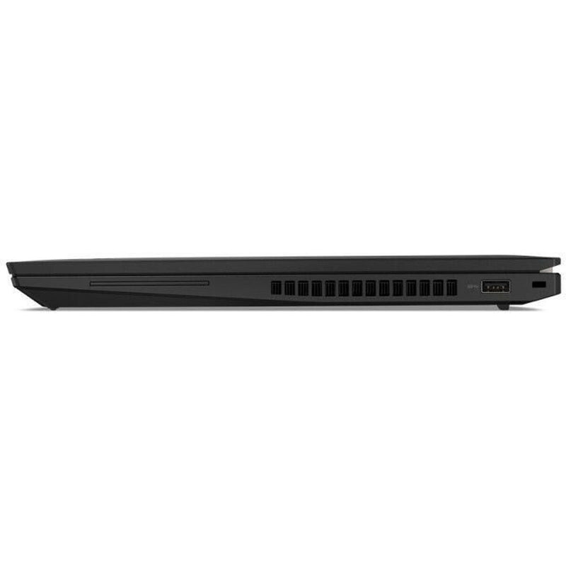 Ordinateur Portable Lenovo ThinkPad P16s G2 16" Intel Core i7-1360P 32 GB RAM 1 TB SSD NVIDIA RTX A500