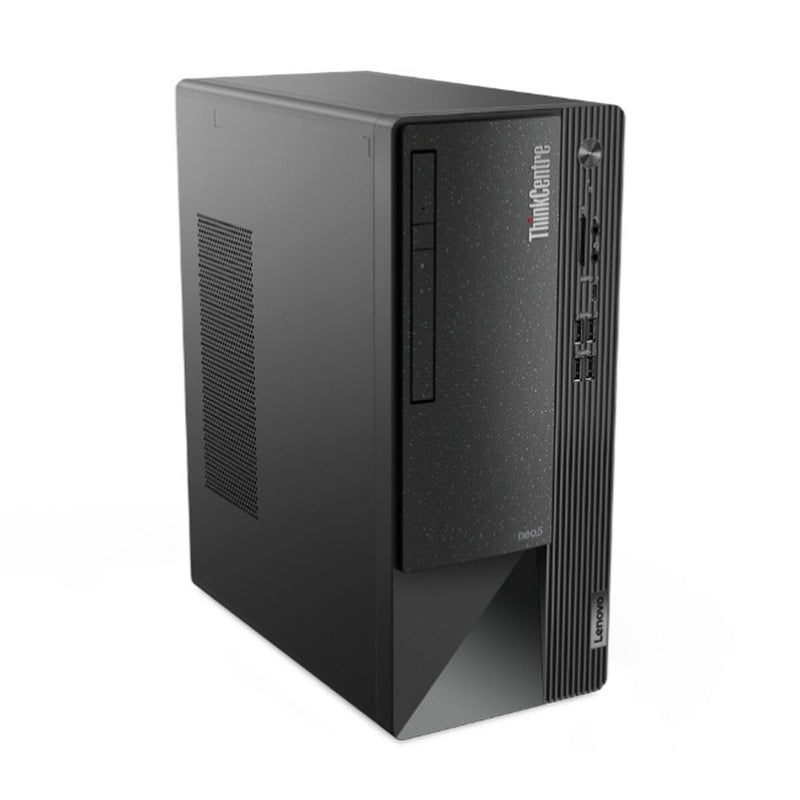 PC de Mesa Lenovo ThinkCentre NEO 50T G4 Intel Core i7-13700 16 GB RAM 512 GB SSD