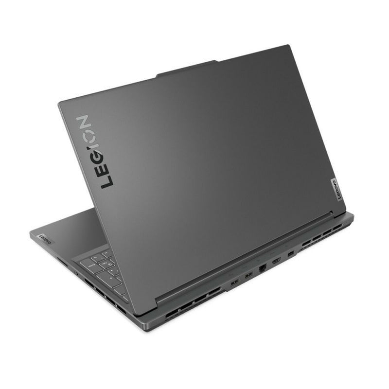 Laptop Lenovo Legion Slim 5 16APH8 16" ryzen 7-7840hs 16 GB RAM 1 TB SSD Nvidia Geforce RTX 4070 Spanish Qwerty