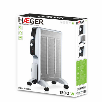 Heater Haeger 1500 W