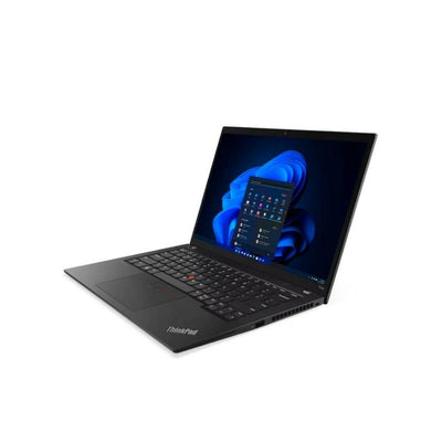Laptop Lenovo 21BR00B2SP 14" Intel Core i5-1235U 16 GB RAM 512 GB SSD Spanish Qwerty