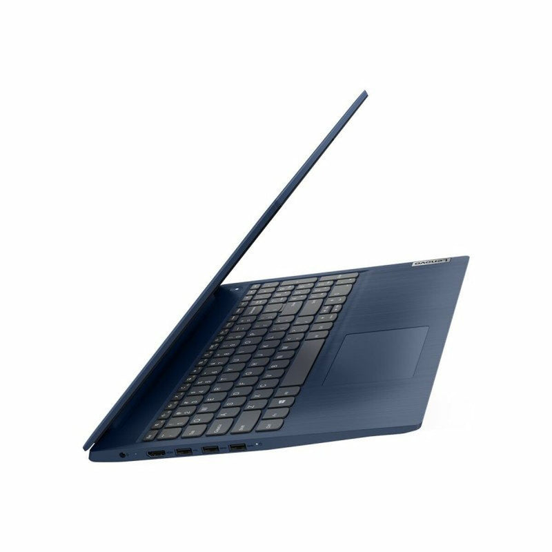 Laptop Lenovo 3 15ITL6 15,6" Intel Core i3-1115G4 8 GB RAM 256 GB SSD Intel© Core™ i3-1115G4 Spanish Qwerty