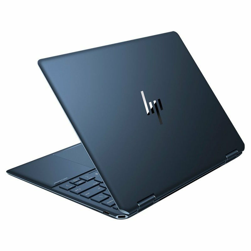 Laptop 2-in-1 HP Spectre x360 2-in-1 Laptop 14-ef0003ns 13,5" Intel Core I7-1255U 16 GB RAM 1 TB SSD Spanish Qwerty