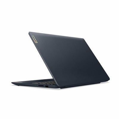Laptop Lenovo 3 15ITL6 15,6" Intel Core i3-1115G4 8 GB RAM 256 GB SSD Qwerty espanhol Intel© Core™ i3-1115G4