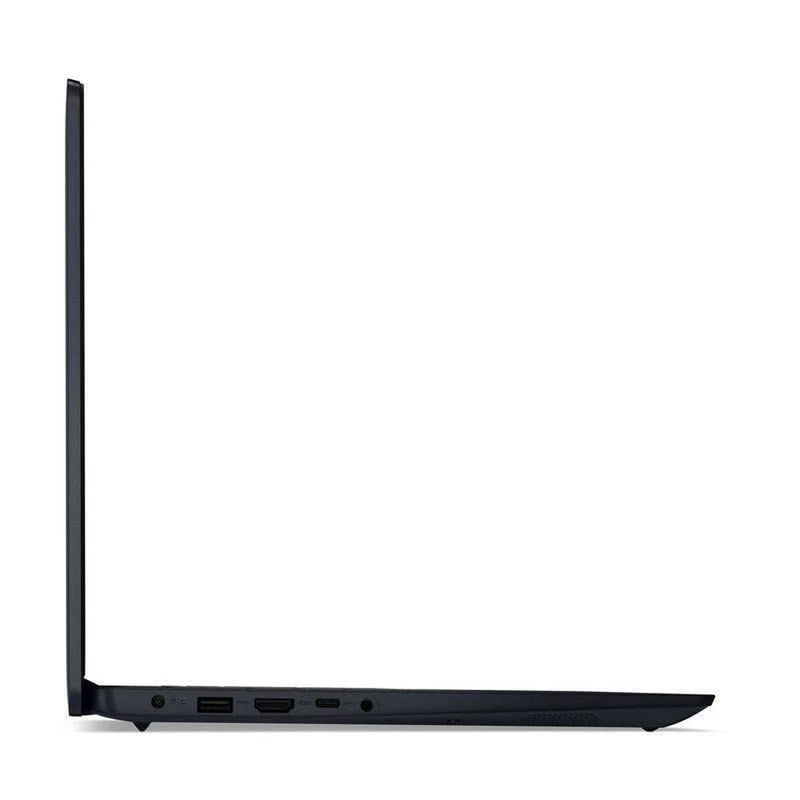 Laptop Lenovo 3 15ITL6 15,6" Intel Core i3-1115G4 8 GB RAM 256 GB SSD Spanish Qwerty Intel© Core™ i3-1115G4