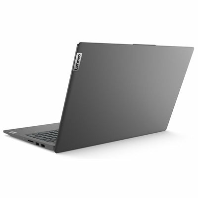 Laptop Lenovo 5 15ALC05 15,6" 8 GB RAM 512 GB SSD Qwerty espanhol AMD Ryzen 5 5500U