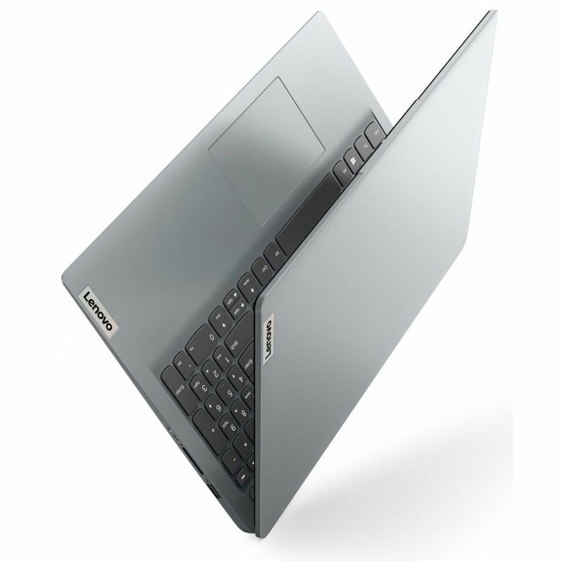 Laptop Lenovo IdeaPad 1 15ALC7 15,6" 8 GB RAM 512 GB SSD Spanish Qwerty AMD Ryzen 5 5500U