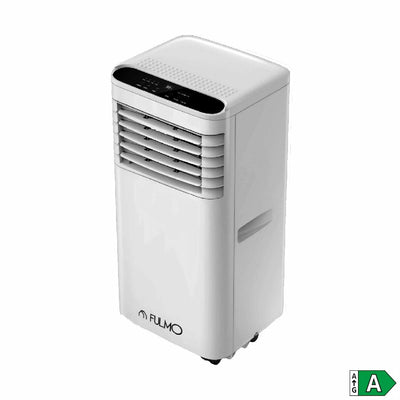 Portable Air Conditioner Fulmo White A 800 W