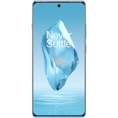 Smartphone OnePlus 12R 6,78" 16 GB RAM 256 GB Blue