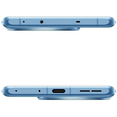 Smartphone OnePlus 12R 6,78" 16 GB RAM 256 GB Blue