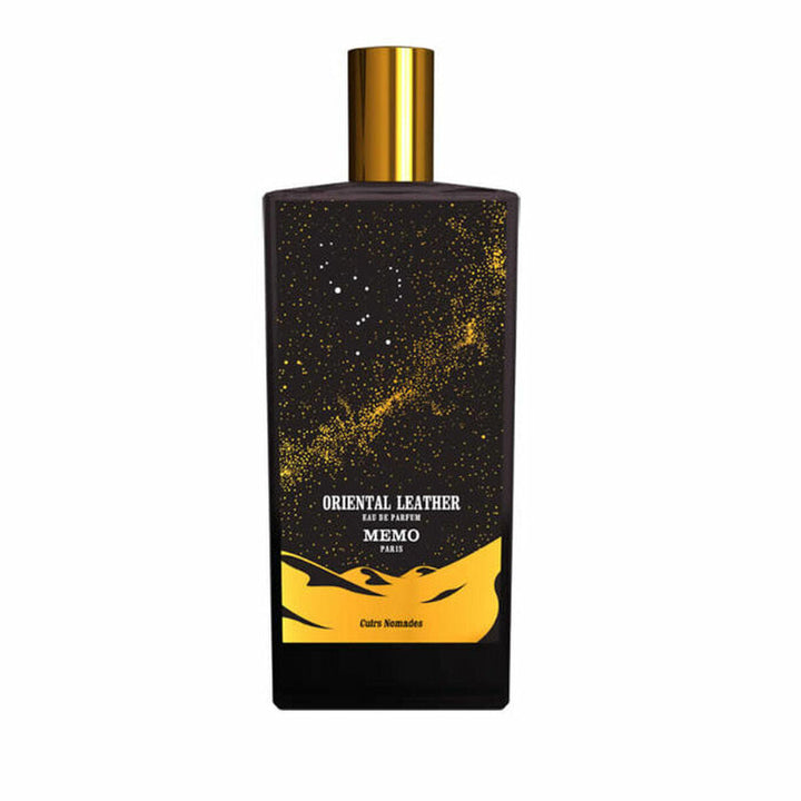 Unisex Perfume Memo Paris ORIENTAL LEATHER 75 ml