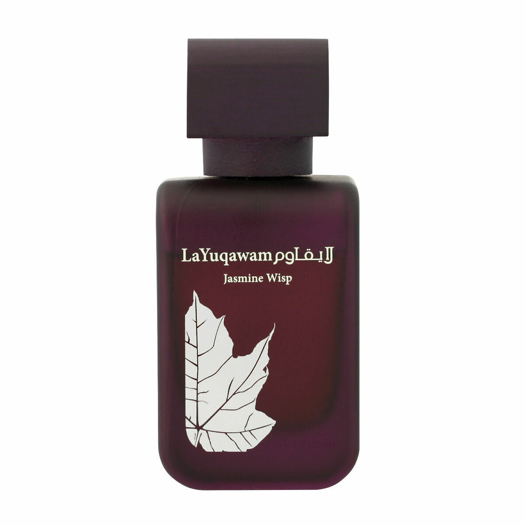 Women's Perfume Rasasi LA YUQAWAM JASMINE WISP