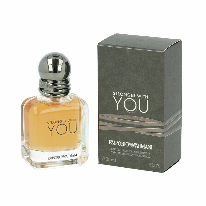 Men's Perfume Armani ARM00305 EDT (Floral)