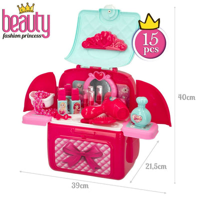 Beauty Kit Colorbaby Beauty 39 x 40 x 21,5 cm 6 Units