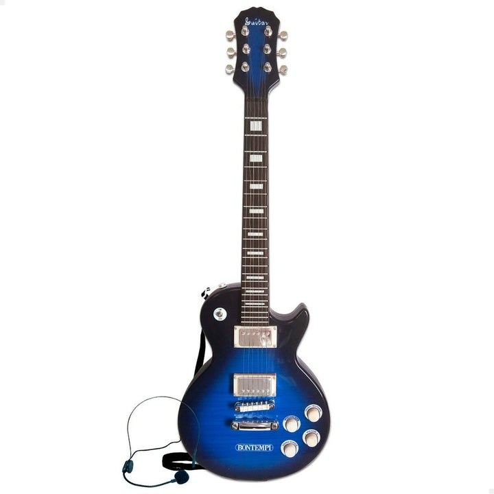 Baby Guitar Bontempi ROCK