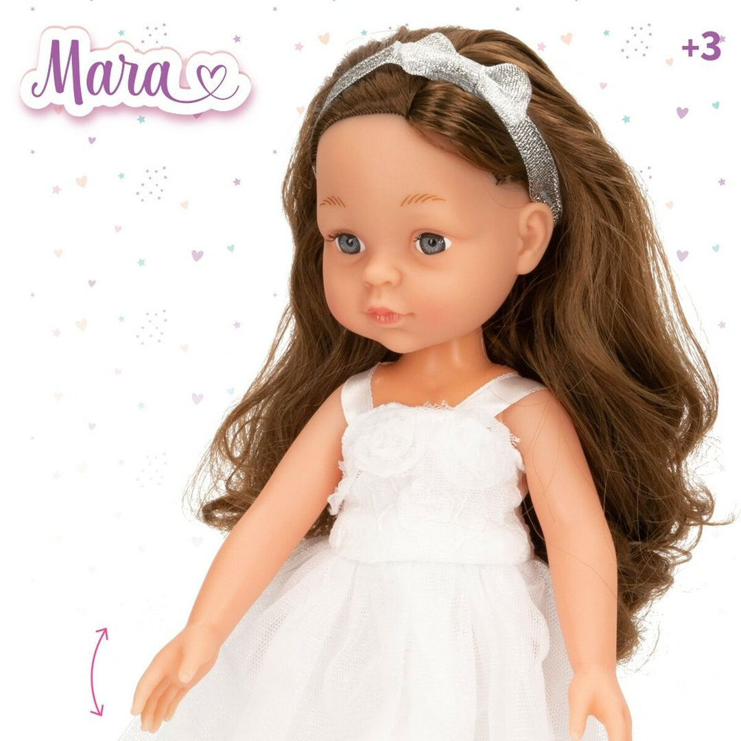 Communion Doll Colorbaby 15 x 32 x 7 cm 32 cm (6 Units)