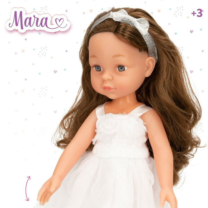 Communion Doll Colorbaby 15 x 32 x 7 cm 32 cm (6 Units)