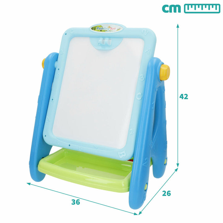 Double-sided Slate (4 Units)