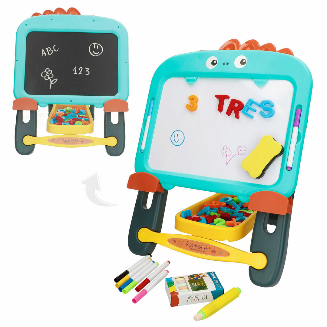 Drawing Set Colorbaby (4 Units)