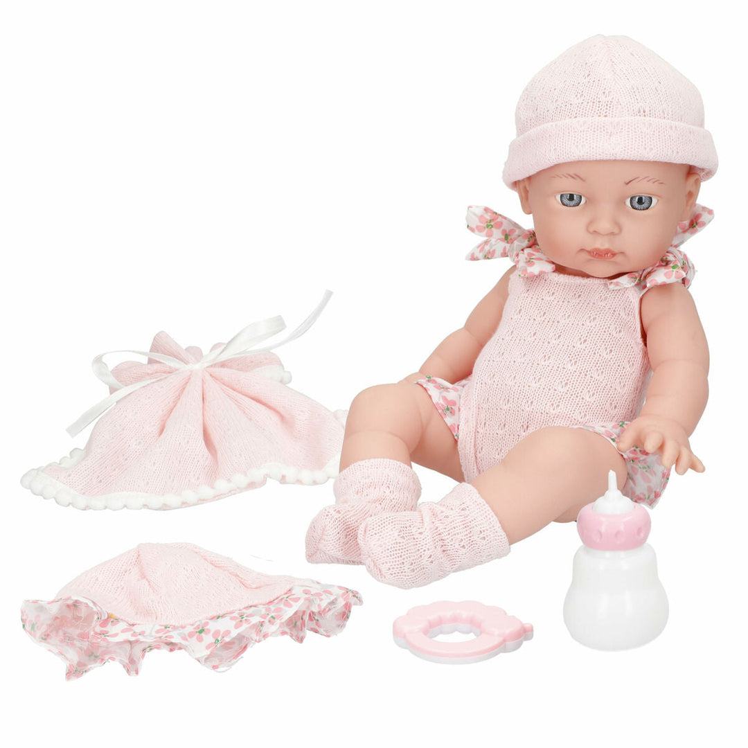 Baby Doll 15 x 30 x 10 cm 4 Units