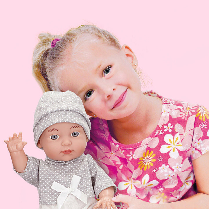 Baby Doll 14 x 30 x 9 cm 6 Units