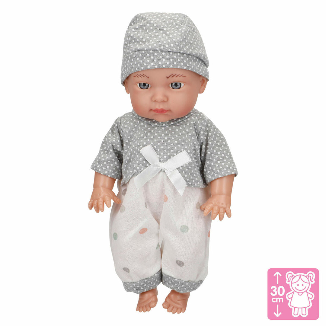 Baby Doll 14 x 30 x 9 cm 6 Units