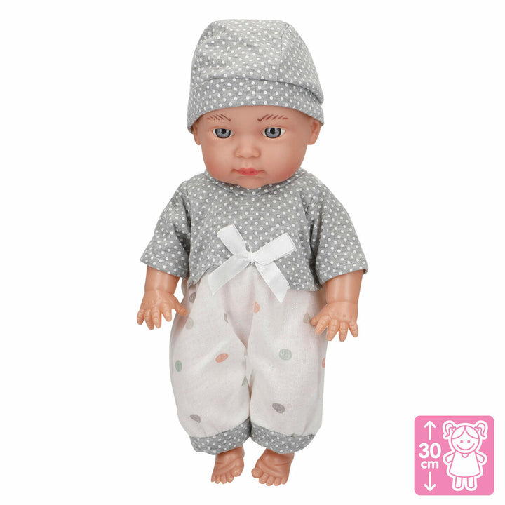 Baby Doll 14 x 30 x 9 cm 6 Units