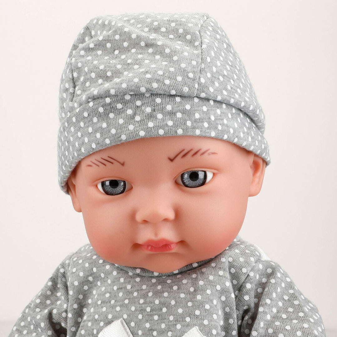 Baby Doll 14 x 30 x 9 cm 6 Units