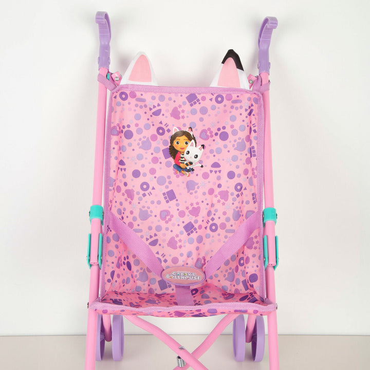 Doll Stroller Gabby's Dollhouse (12 Units)