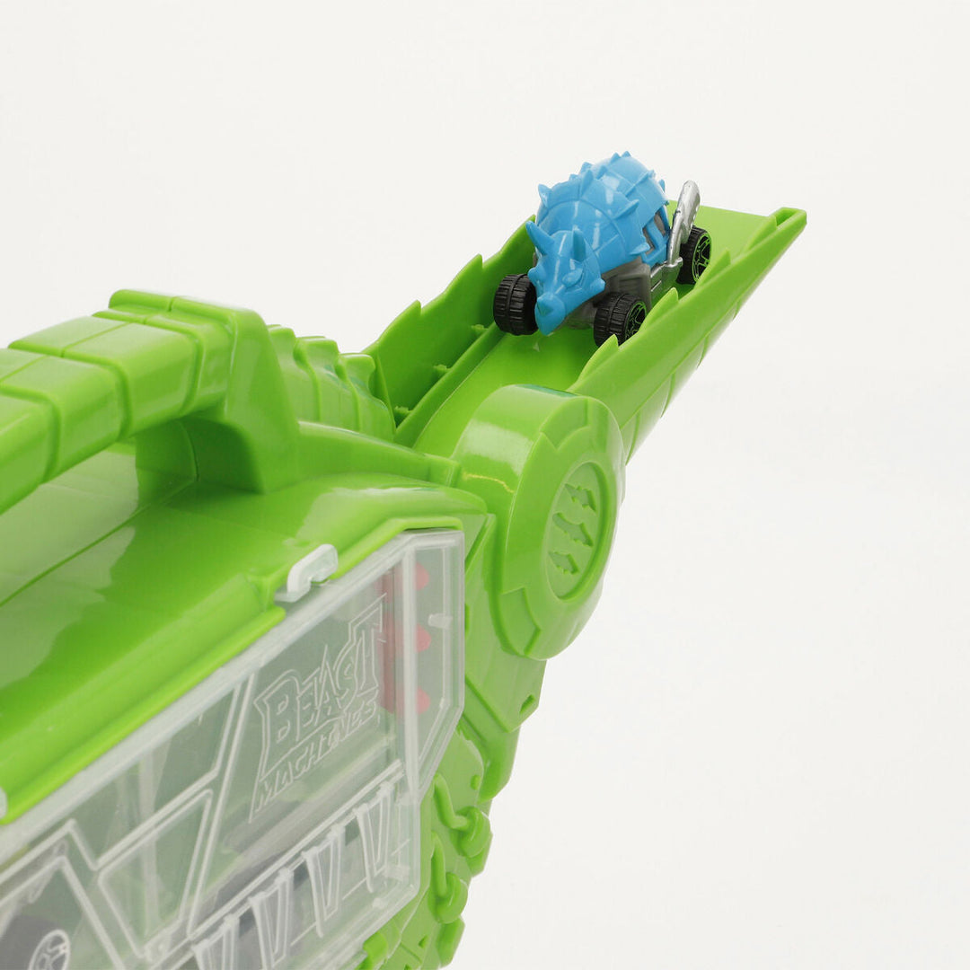 Case Teamsterz Dinosaur (4 Units)