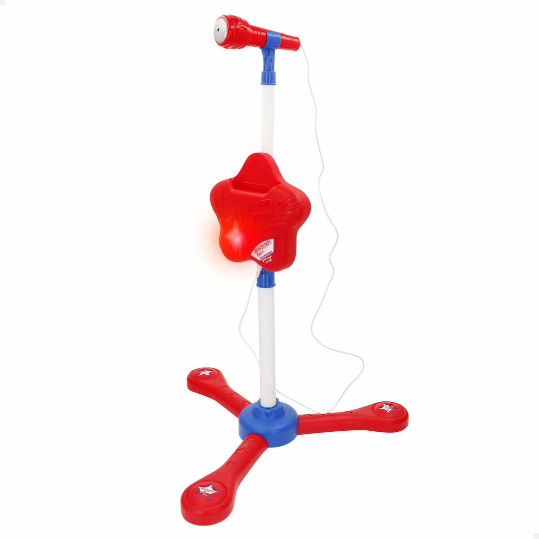 Toy microphone Bontempi