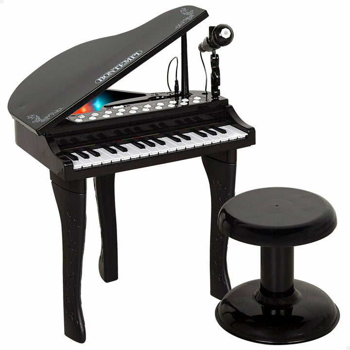 Educational Learning Piano Bontempi 40 x 62 x 33 cm (2 Units)