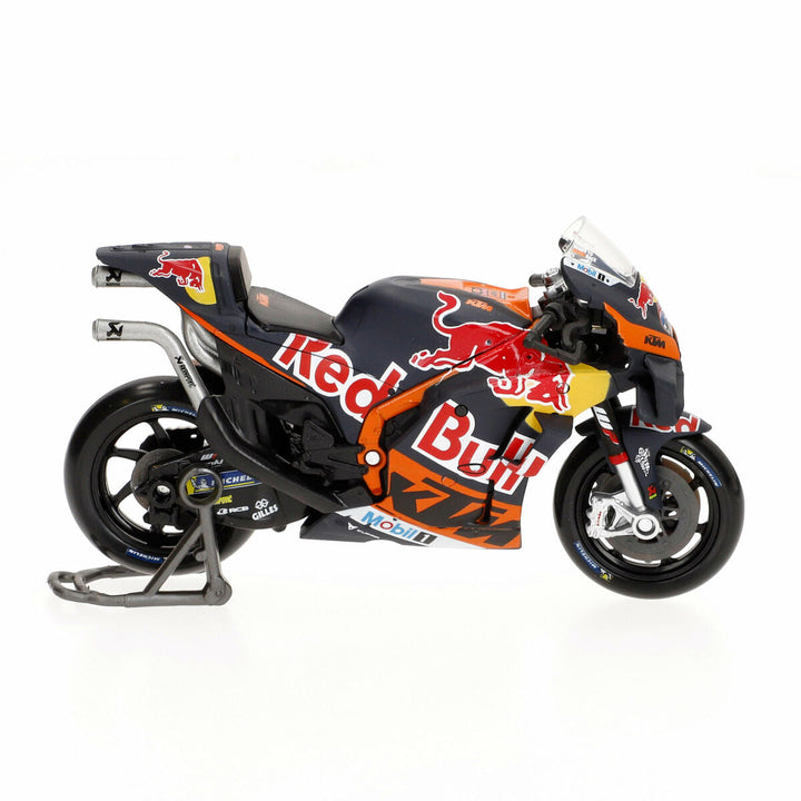 Motorbike Maisto 12 X 8 X 4 CM