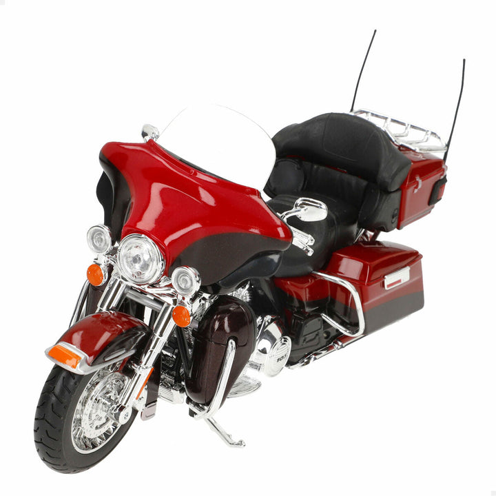 Motorbike Maisto 19 x 12 x 7 cm