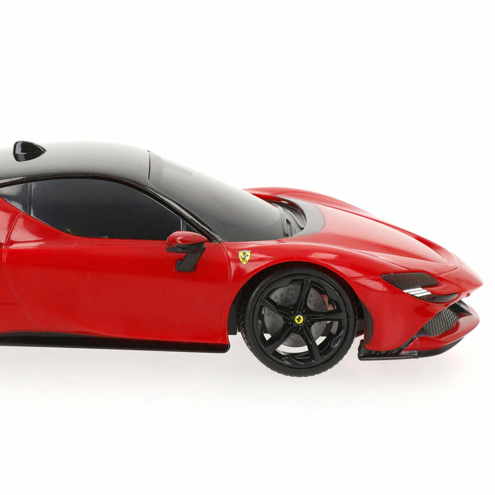 Remote-Controlled Car Audi SF90 STRADALE 20 x 5 x 10 cm (4 Units)