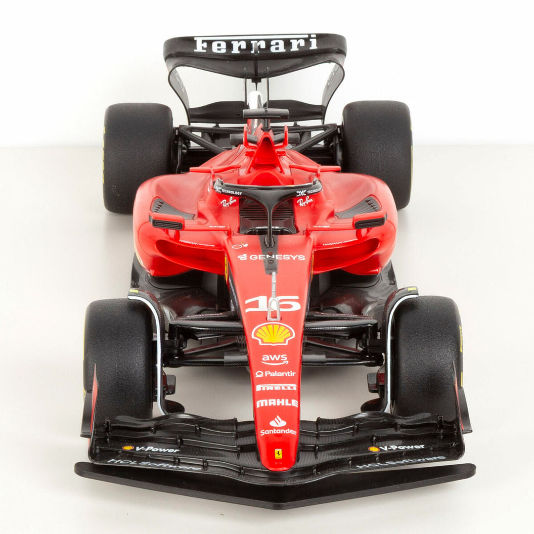 Remote-Controlled Car Ferrari F1 2023 1:10 (2 Units)