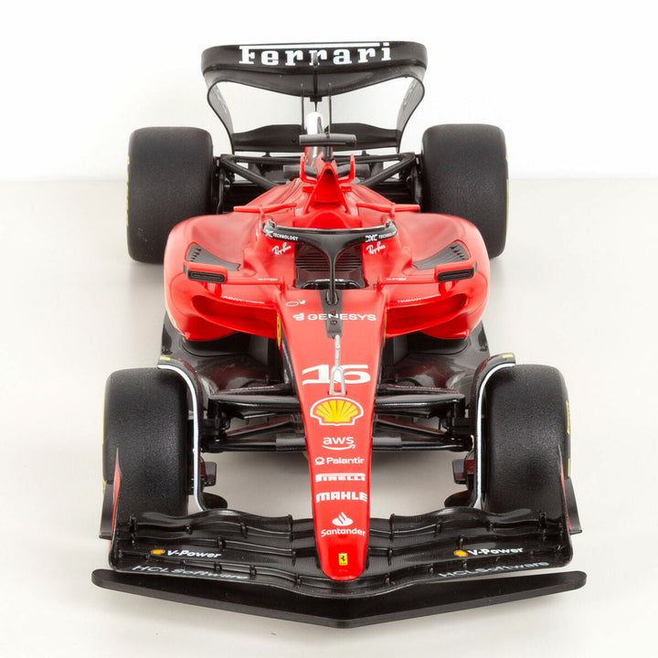 Remote-Controlled Car Ferrari F1 2023 1:10 (2 Units)