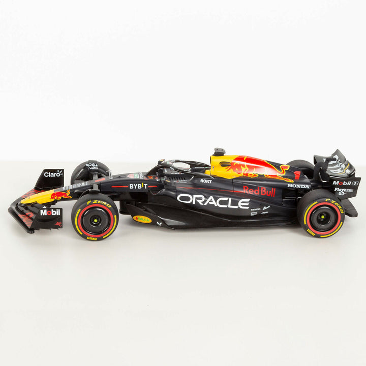 Remote-Controlled Car Red Bull F1 2023 1:10 (2 Units)