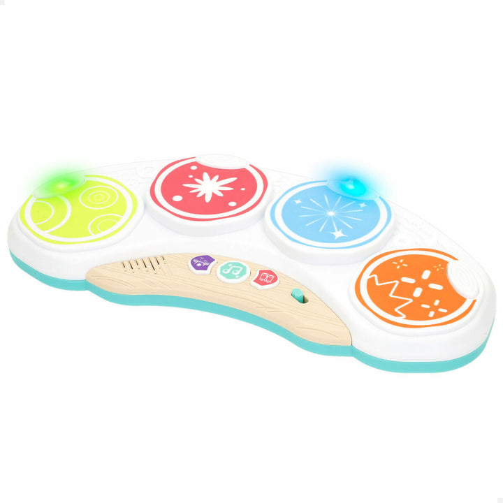 Musical Toy PlayGo 33 X 5 X 15 CM (4 Units)