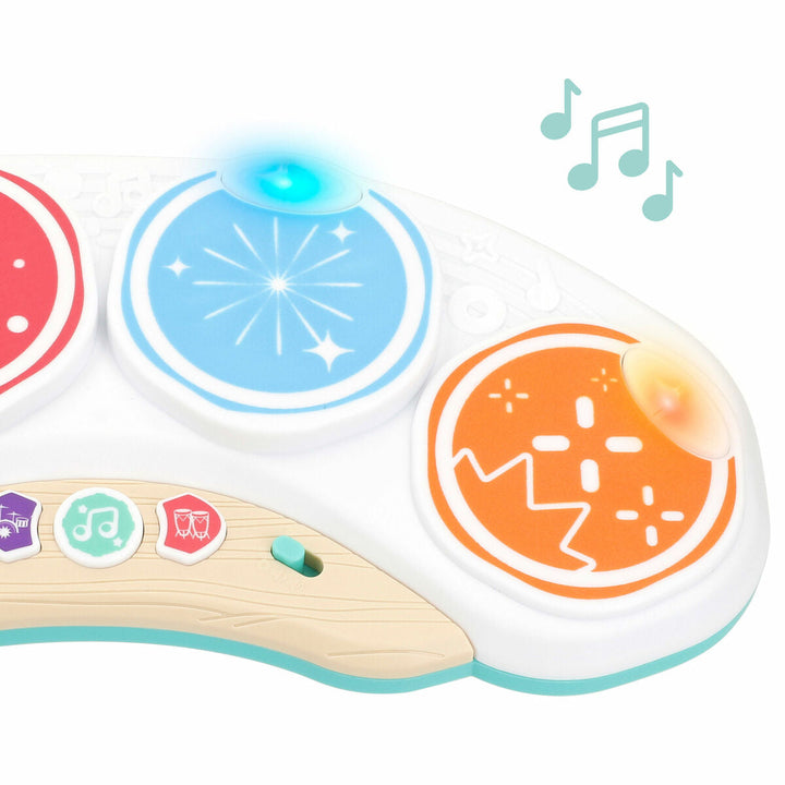 Musical Toy PlayGo 33 X 5 X 15 CM (4 Units)