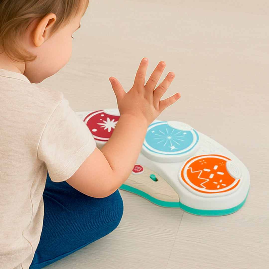 Musical Toy PlayGo 33 X 5 X 15 CM (4 Units)