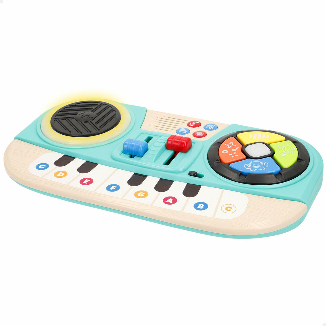 Musical Toy PlayGo 31 X 4 X 17 CM (4 Units)