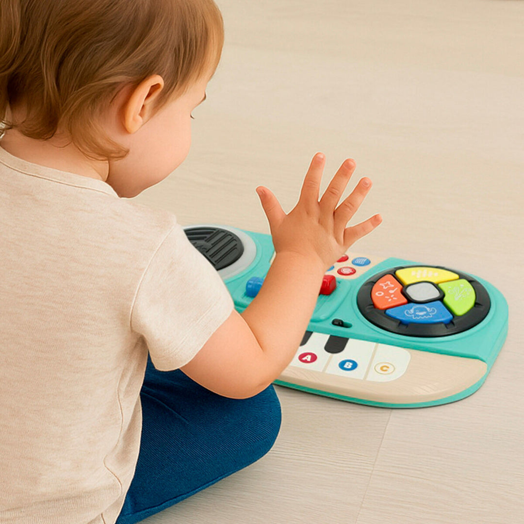 Musical Toy PlayGo 31 X 4 X 17 CM (4 Units)