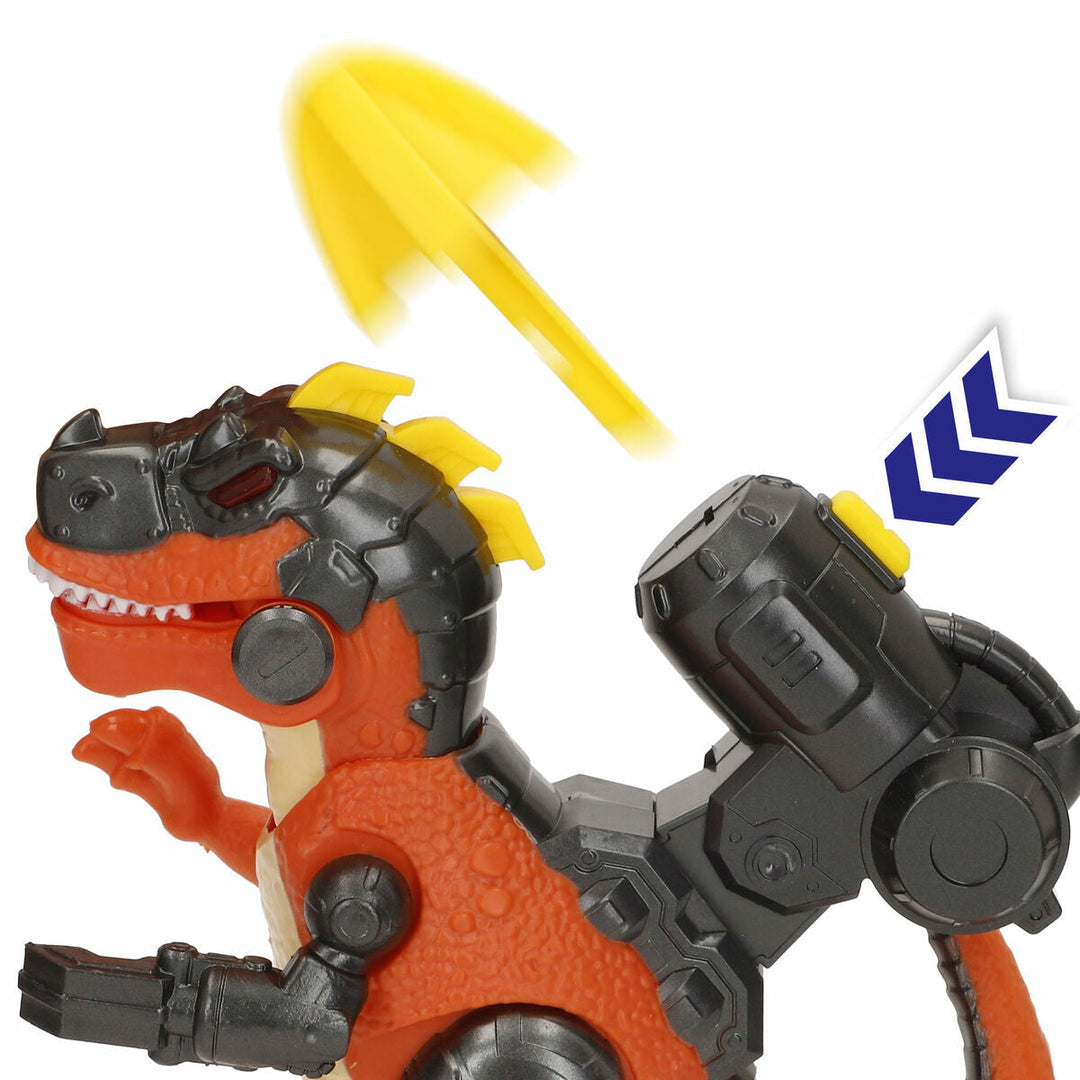 Playset HappyLine 20 x 20 x 8 cm (4 Units)
