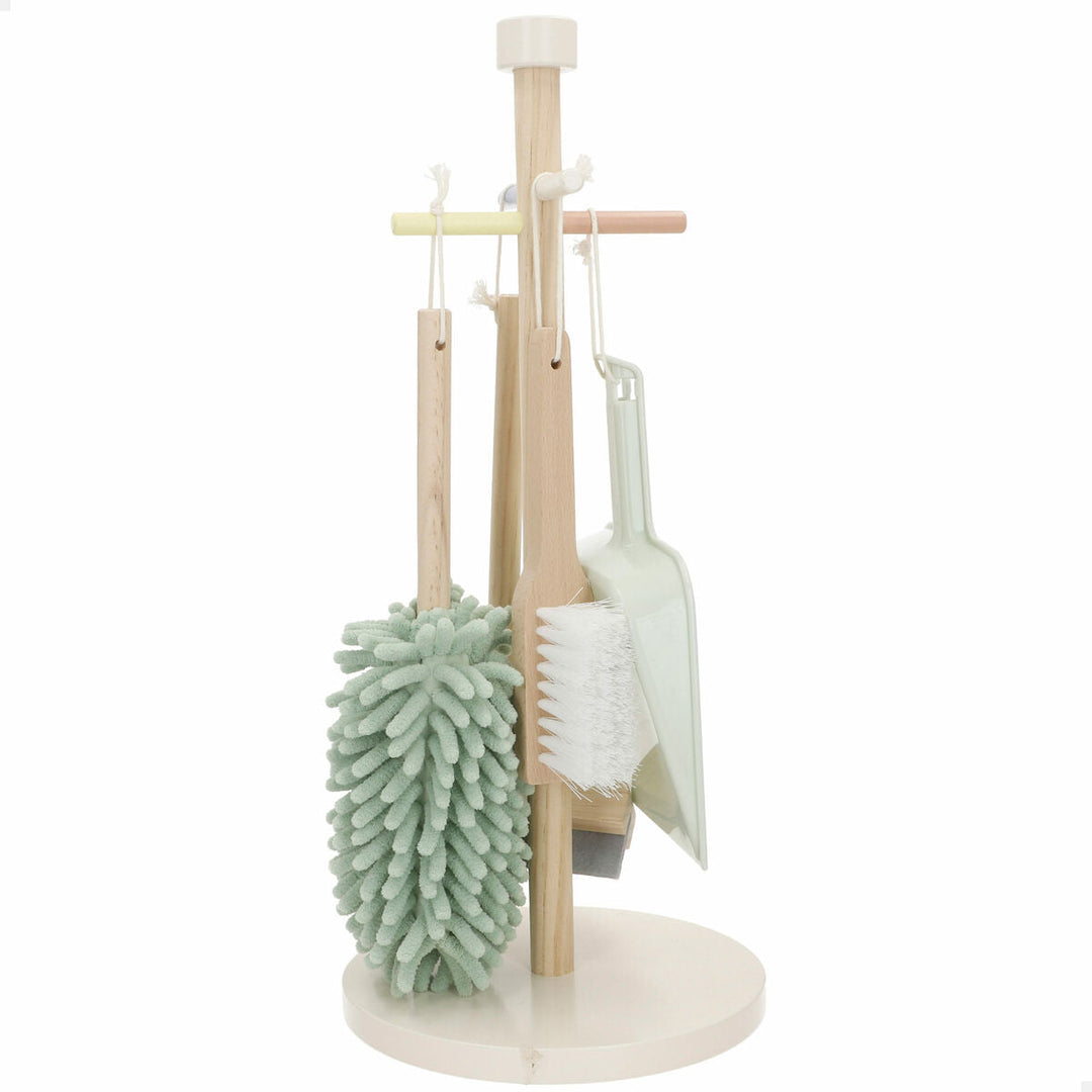 Cleaning & Storage Kit Woomax 19 x 43 x 19 cm 5 Pieces (6 Units)