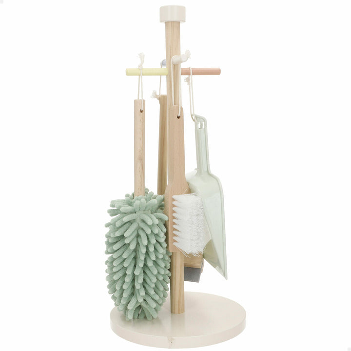 Cleaning & Storage Kit Woomax 19 x 43 x 19 cm 5 Pieces (6 Units)
